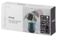 Kasvivalaisin Lumo Circle LED 10W 4 Living Collection - Ajastimella ja teleskooppivarrella - Hushållsprodukter - 6410416429229 - 9