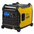 Loncin LC3500i Generaattori - Elverk - 6438168108469 - 1