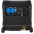 Elverk Loncin LC3500i inverter - Elverk - 6438168108469 - 6
