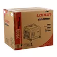 Elverk Loncin LC3500i inverter - Elverk - 6438168108469 - 8