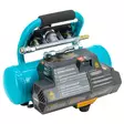 Kompressori Jonk=C3=B6ping 18V Li-ion runko - Kompressorer - 6438168113449 - 4