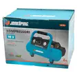 Kompressori Jonk=C3=B6ping 18V Li-ion runko - Kompressorer - 6438168113449 - 5