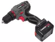 Akkuporakone 18V Powerplus POWE00042 - Batteridrivna borrmaskiner och skruvdragare - 5400338072529 - 5