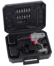 Akkuporakone 18V Powerplus POWE00042 - Batteridrivna borrmaskiner och skruvdragare - 5400338072529 - 2