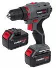 Akkuporakone 18V Powerplus POWE00042 - Batteridrivna borrmaskiner och skruvdragare - 5400338072529 - 3