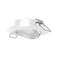 Alasvalo Led Airam Cosmo DIM IP20 valk - Tak- och vägglampor - 6435200217349 - 2