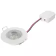 Alasvalo Led Airam Cosmo DIM IP20 valk - Tak- och vägglampor - 6435200217349 - 1