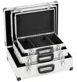 Alumiinilaukku - Verktygslådor och -väskor - 6438168094229 - 2