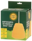 Ampiaisansa Antibit - Myggnät och -avvisare - 6410413177079 - 2