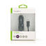 Billaddare | 15 W | 1x 3.0 A | Antal utgångar: 1 | USB-C (Fast) Kabel | 1.00 m | Single Voltage Output - Bilbatteriladdare - 5412810267309 - 5