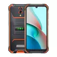 Blackview bv7200 128gb/6gb oranssi bv720 - Mobiltelefoner - 6931548309659 - 1