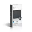 Bluetooth® Högtalare | Maximal batteritid: 4 timmar | Handhållen design | 15 W | Stereo | Inbygd mikrofon | Grå - Bluetooth-högtalare - 5412810271399 - 69
