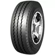 Nankang Cw-25, 155/80R13C, Sommardäck - 13-tums - 4718022006769 - 1