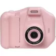 Denver Digital Kamera Print. rosa - Actionkameror och tillbehör - 5706751072499 - 4