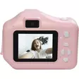Denver Digital Kamera Print. rosa - Actionkameror och tillbehör - 5706751072499 - 3