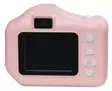 Denver Digital Kamera Print. rosa - Actionkameror och tillbehör - 5706751072499 - 9