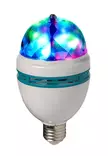 Diskovalo LED E27 LBP-317, Denver - Ljussmycken och ljusfigurer - 5706751066399 - 1