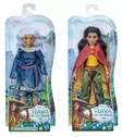 Disney Princess Rai nukke lajitelma=20 - Dockor och docktillbehör - 5010993727759 - 1