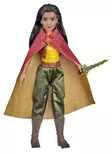Disney Princess Rai nukke lajitelma - Dockor och docktillbehör - 5010993727759 - 2