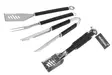 Grillredskap 3 st Mustang - Grilltillbehör - 6410412422729 - 1
