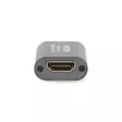 HDMI Repeater | 40.0 m | 4K@60Hz | 18 Gbps | Metall | Antracit - Videoförlängare och repeatrar - 5412810320059 - 20