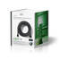High Speed HDMI kabel med Ethernet | HDMI Kontakt | HDMI Kontakt | 4K@30Hz | ARC | 10.2 Gbps | 20.0 m | Rund | PVC | Antracit | Låda - HDMI-kablar - 5412810264469 - 13