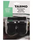 Hiirenloukku muovinen Tarmo 2 kpl - Avskräckare och fällor för gnagare - 6410412255839 - 3
