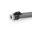 Dammsugarslang | Ersättning för: Electrolux | 32 mm | 1.80 m | Plast | Grå - Tillbehör - 5412810315109 - 4