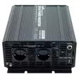 Inverter 2000W 12V Vatti - Inverterare och strömomvandlare - 6438168111469 - 2
