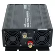 Inverter 2000W 12V Vatti - Inverterare och strömomvandlare - 6438168111469 - 3