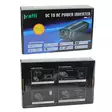 Spänningsomvandlare 600W 12V - Inverterare och strömomvandlare - 6438168103129 - 6