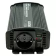 Sp=C3=A4nningsomvandlare 600W 12V - Inverterare och strömomvandlare - 6438168103129 - 3