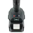 Mutterdragare med slag 1/2" Li-ion 1080Nm Jonköping PRO - Batteridrivna mutterdragare - 6438168113289 - 5