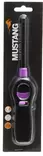 Kaasusytytin 21 cm Mustang-violetti - Tändare, tändmaterial, gaser - 669-0003-99 - 4