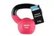 Kahvakuula 4 kg - Kettlebells - 6410416087719 - 5
