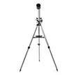 Teleskop | Bländare: 50 mm | Brännvidd: 600 mm | Finderscope: 5 x 24 | Maximal arbetshöjd: 125 cm | Tripod | Svart / Vit - Kikare och teleskop - 5412810330959 - 10