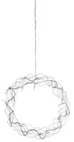 Metallkrans Marion 30 cm LED - Dekorationsljus - 6435200246639 - 2