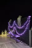 LED-ljusslinga Smart Airam - Ljusslingor - 6435200280749 - 11