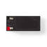 Uppladdningsbart blybatteri | Bly-syra | Uppladdningsbara | 12 V | 1300 mAh - Nedis produkter - 5412810284139 - 3