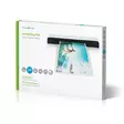 Lamineringsfilm | A4 | Tjocklek: 100 µm | Packad per: 100 st. | PET | Transparent - Skrivbordstillbehör - 5412810268719 - 67