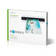 Lamineringsfilm | A4 | Tjocklek: 100 µm | Packad per: 100 st. | PET | Transparent - Skrivbordstillbehör - 5412810268719 - 4