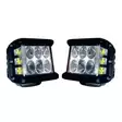Led ty=C3=B6valopari combo 90W - Bilbelysning - 6438014220499 - 1