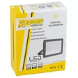 Led strålkastare 100W IP44 Zodiak - Strålkastare - 6438168104829 - 3