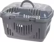 Lemmikin kantokoppa 49x33x33cm - Transporttillbehör och burar - 8016040105669 - 1