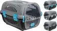 Lemmikin kantokoppa 51x34,5 cm - Transporttillbehör och burar - 8719202212969 - 1