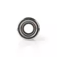 Slangkoppling | 1/2'' | 3/4'' | Metall | Silver - Reservdelar - 5412810300969 - 20