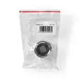 Slangkoppling | 1/2'' | 3/4'' | Metall | Silver - Reservdelar - 5412810300969 - 66