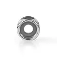 Slangkoppling | 1/2'' | 3/4'' | Metall | Silver - Reservdelar - 5412810300969 - 10