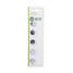 Lithium knappcellsbatteri CR1620 | 3 V DC | 5-Pack - Knapparbatterier - 5412810267019 - 4