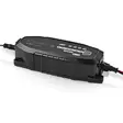 Blybatteri Laddare | 6 / 12 / 12.8 V DC | 3.8 A | Underhållsladdning | Euro / Typ C (CEE 7/16) | Batteriklämmor | Batteritypsenergi: AGM / Bly-syra / Gel / SLA / VRLA | Svart - Batteriladdare för uppladdningsbara batterier - 5412810284269 - 45